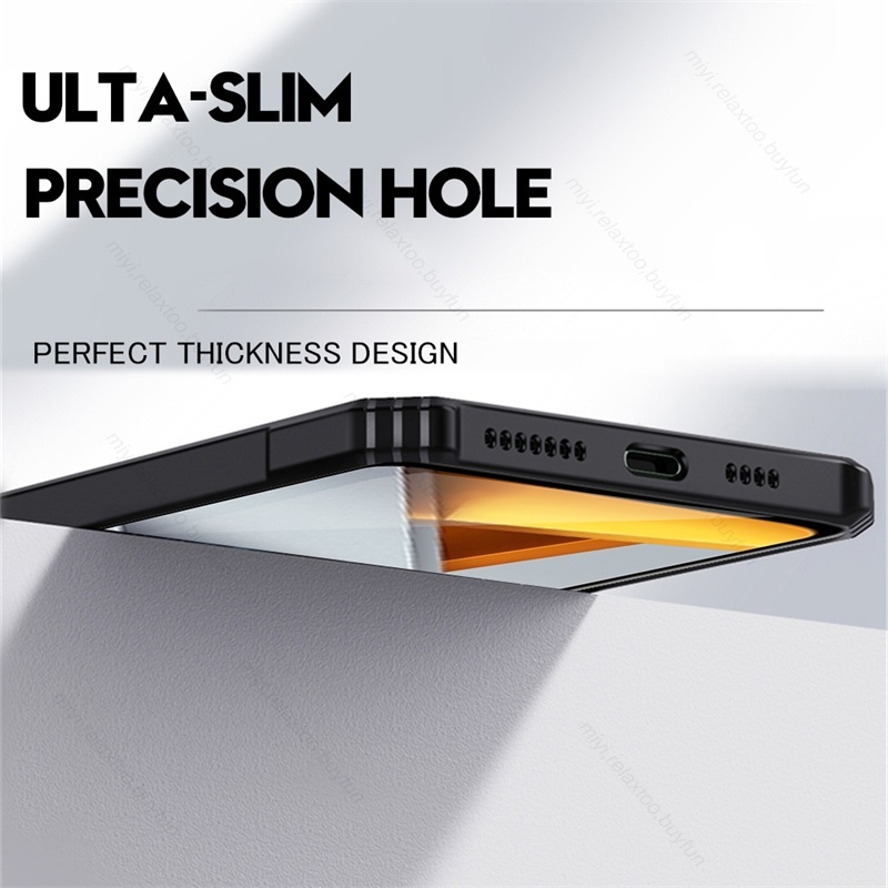 Ốp điện thoại TPU DẻO Cho Redmi 10C 10A 9C Xiaomi Mi POCO M4 X4 X5 Pro 4G 5G