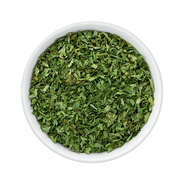 Hũ 10g Oregano / Basil / Thyme / Rosemary / Parsley/ Mixed Herbs / Sage / Marjoram / Tarragon (gia vị - lá thơm Tây)