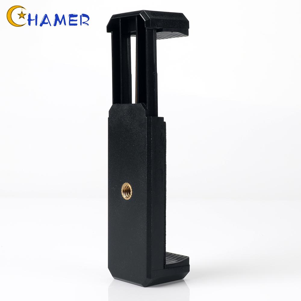 Chân tripod kẹp cố định điện thoại đa năng