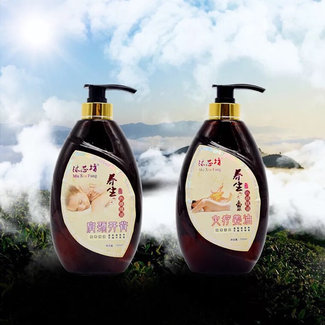 Tinh dầu giảm béo cao cấp-750 ml