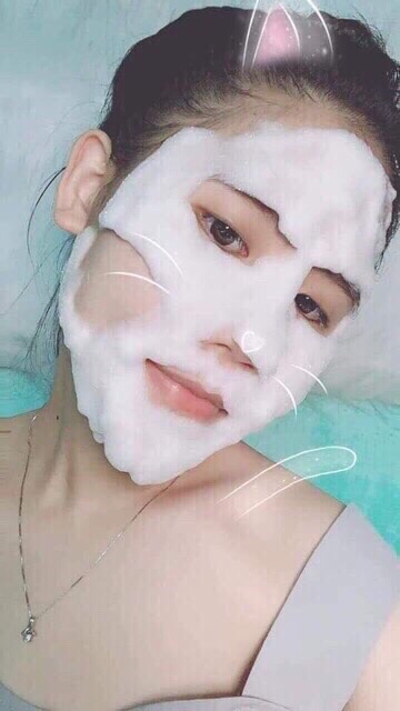 DETOX BỌT BIỂN ACOMETIC