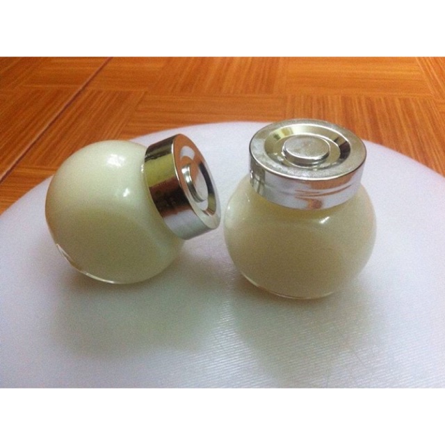 Dầu dừa lọ 50ml + mask face
