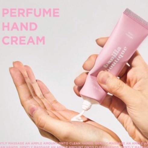 Kem Dưỡng Da Tay Manyo Factory Banilla 50ml