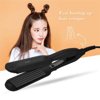 Máy uốn tóc CkeyiN tạo kiểu chuyên dụng
