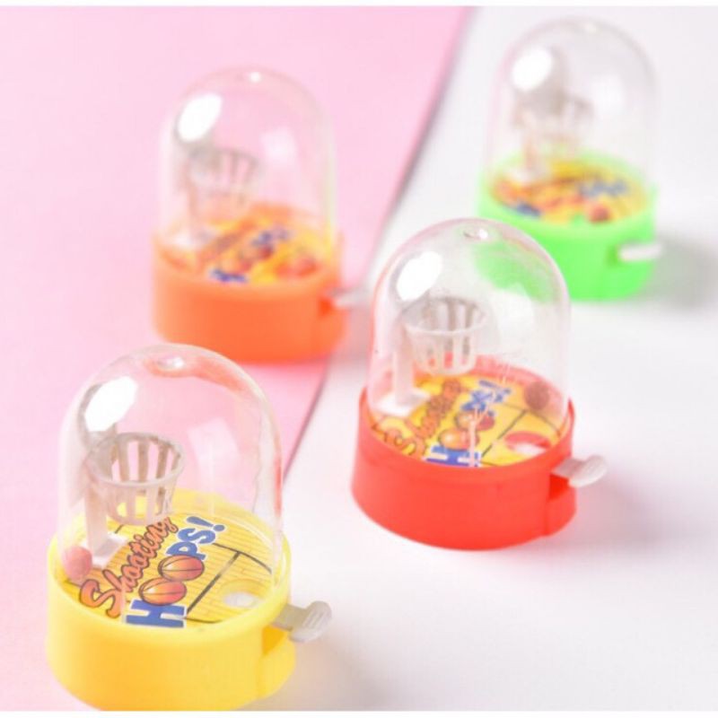 Đồ chơi bóng rổ