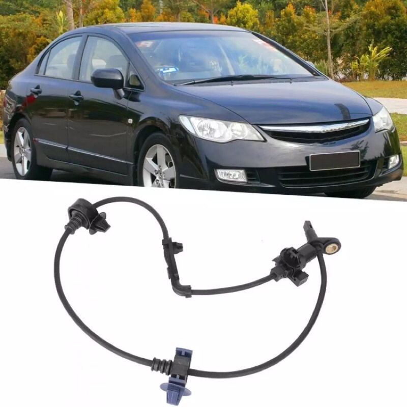 ✅Cảm Biến Tốc Độ Bánh Xe ABS cho Xe Civic