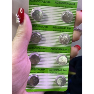 Vỉ pin goli gr44