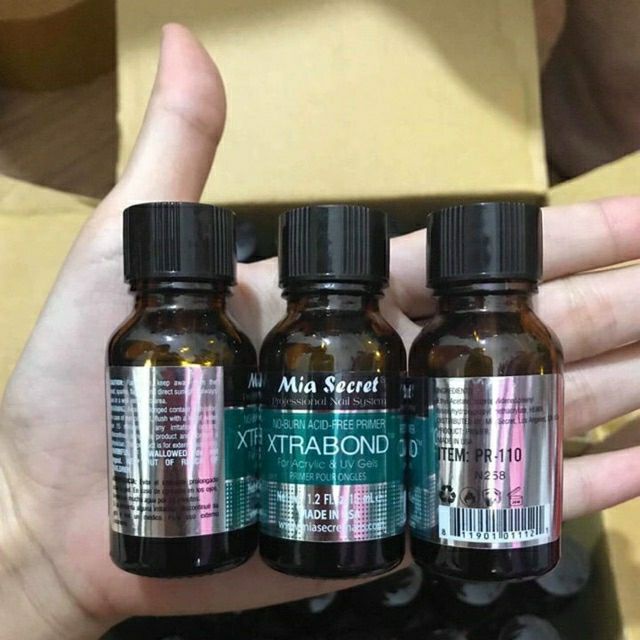 Liên kết bột mỹ xtrabon,liên kết bột nails