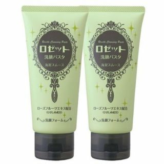 SỮA RỬA MẶT ROSETTE NHẬT BẢN