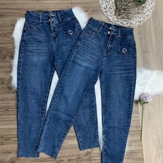 Quần boyfriend mẫu mới