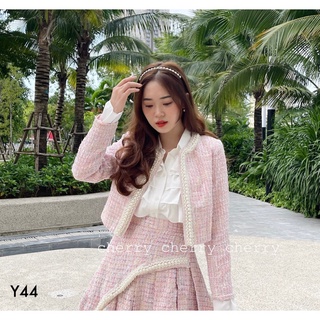 Sét dạ tiểu thư 3 món y44