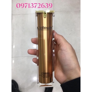 Tinh dầu dưỡng tóc luôdais 60ml hương nước hoa