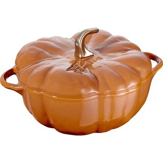 NỒI BÍ NGÔ STAUB MÀU VÀNG 24CM