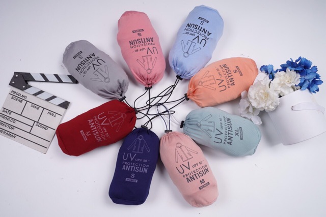 Áo chống nắng 2 lớp | BigBuy360 - bigbuy360.vn