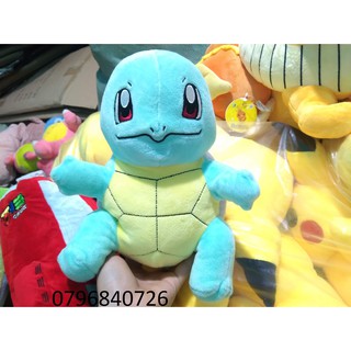 Gấu bông mô hình rùa kini Zenigame