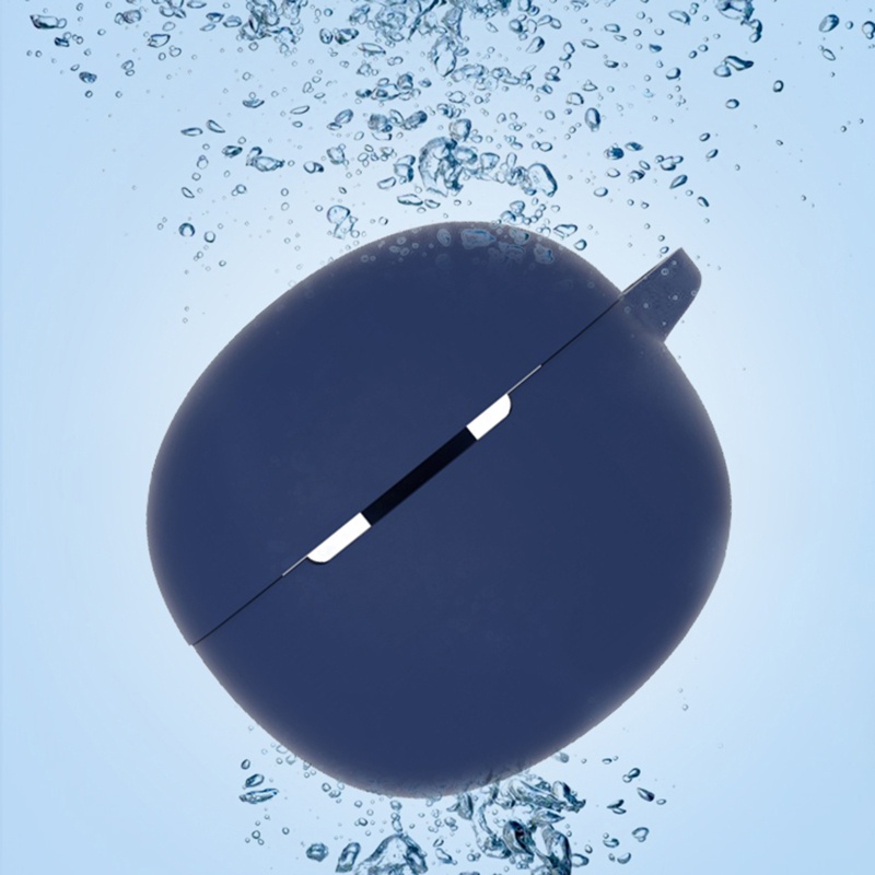 Hộp Đựng Tai Nghe Mềm Chống Trầy Cho QCYT20