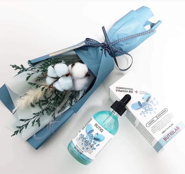 Srum B5 BuTiQ hàn quốc chai 100ml