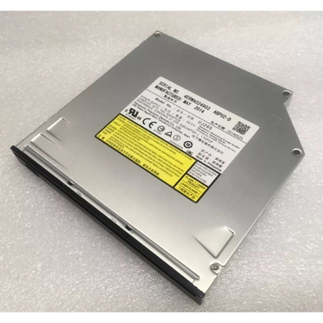 Ổ dvd rw Bluray sata laptop