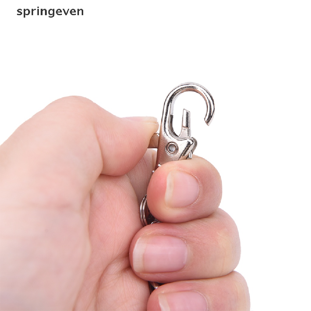 Dây Xích Đeo Thắt Lưng Dạng Ví Dài Phong Cách Punk Hip Hop