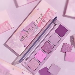 Bảng mắt Colourpop New Millenium 5 ô