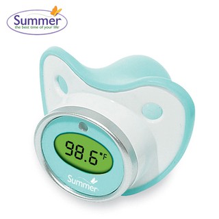 Nhiệt kế ti giả summer sm14514