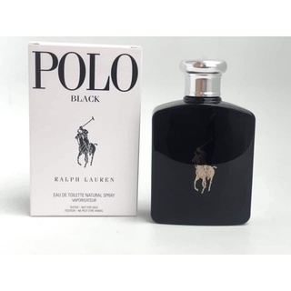 Nước hoa nam Chính Hãng Ralph Lauren Polo Black EDP_5ml/10ml/20ml_rubyyy_1993