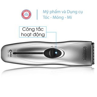 Tông đơ cắt tóc Codos CHC530
