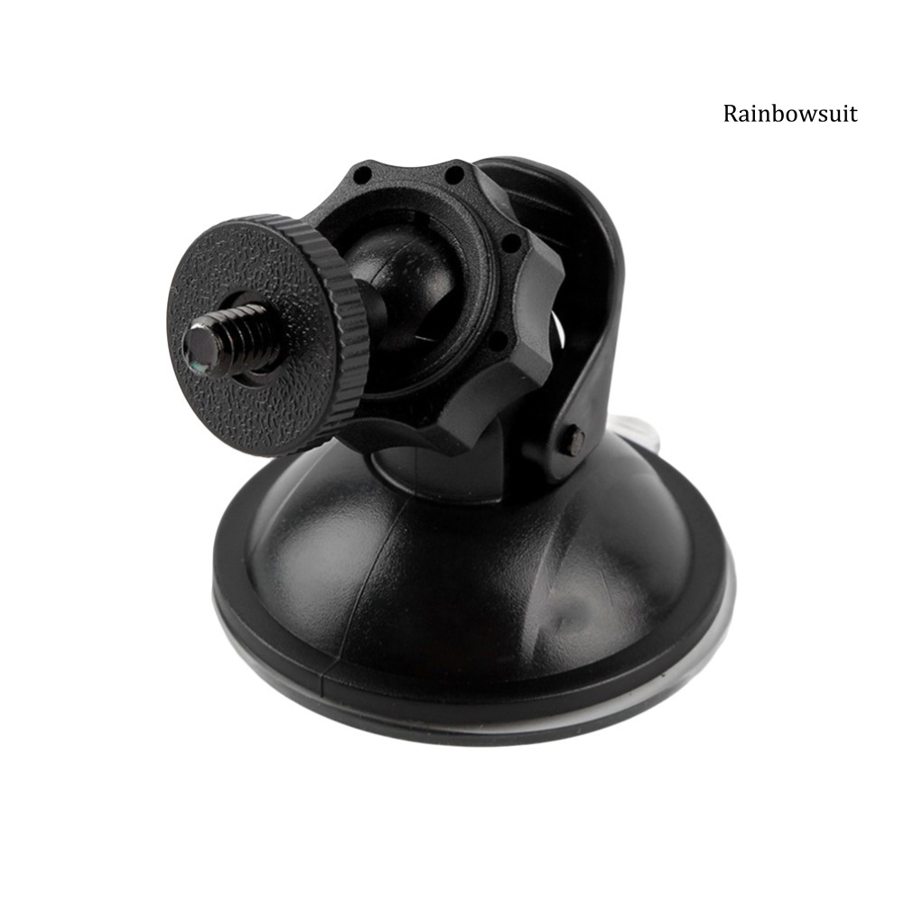 Giá Đỡ Camera 1/4 Inch Cho Xe Hơi