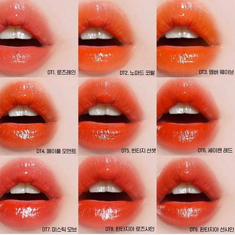 Son Merzy Vỏ Tím Aurora Dewy Tint | BigBuy360 - bigbuy360.vn