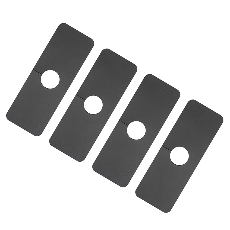 Tấm Chắn Gắn Vòi Nước Bồn Rửa Chén Siêu Thấm Hút Tiện Dụng