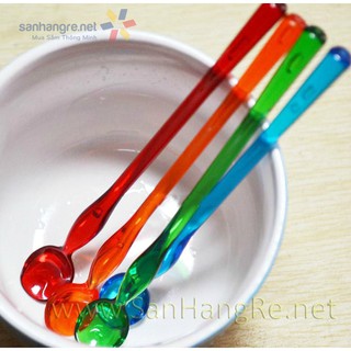 Thìa Sắc Màu KM-1144