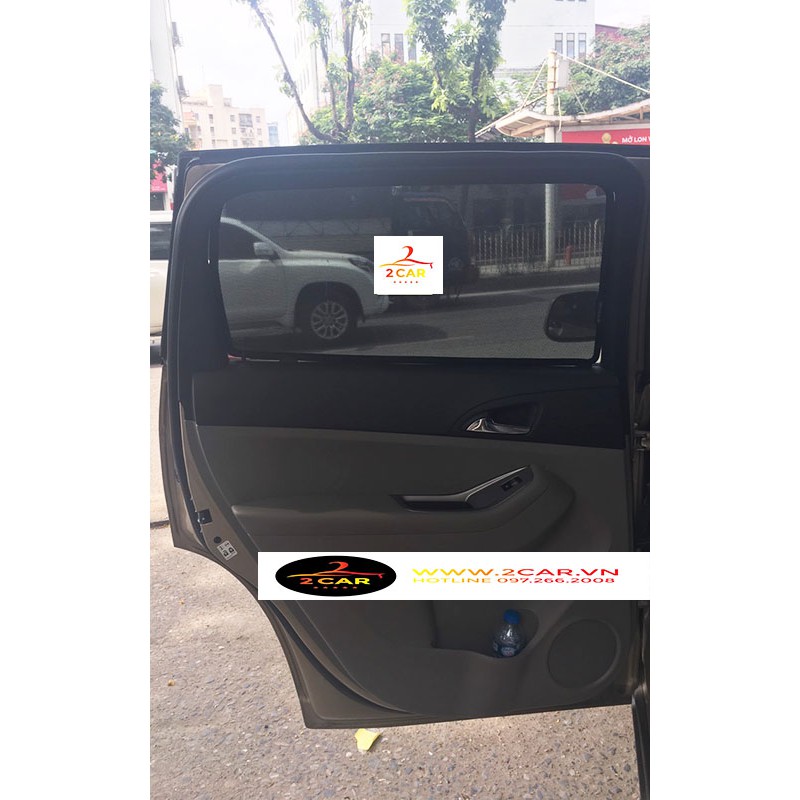 Rèm che nắng Chevrolet Orlando