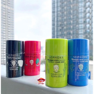 Mặt Nạ Dạng Thỏi SEPHORA COLLECTION Mask Stick