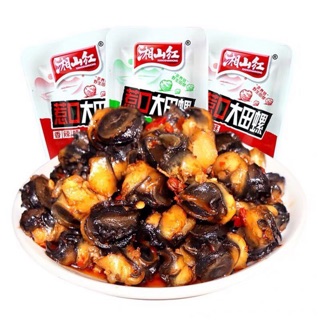 ỐC SỐT CAY NGỌT