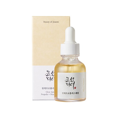 Serum Dưỡng Ẩm Làm Sáng Da Thương Hiệu Beauty of Joseon 3 Loại 30ml