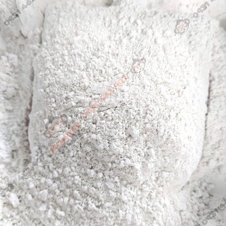 Bột Thạch Cao cao cấp 1kg, dùng đổ khuôn, đút tượng thạch cao