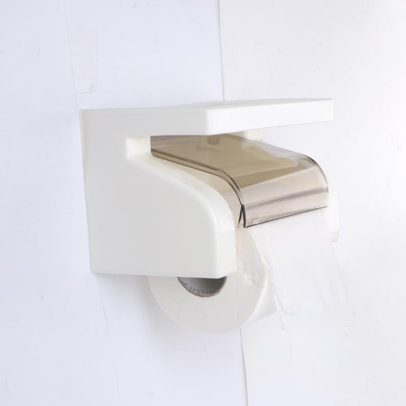 Hộp đựng giấy vệ sinh nhà tắm cao cấp No 308