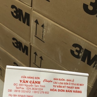 Xi đánh bóng 3M - 05983