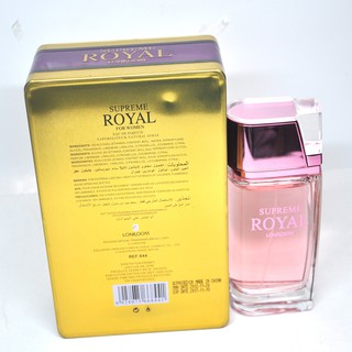 NƯỚC HOA ROYAL LONKOOM SUPERME 100ML