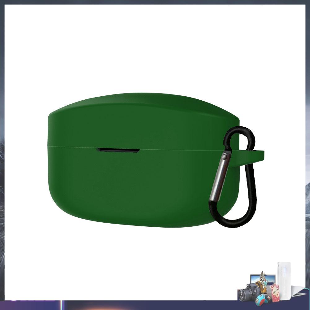 Vỏ silicone mềm bảo vệ hộp sạc tai nghe SONY WF-1000XM4