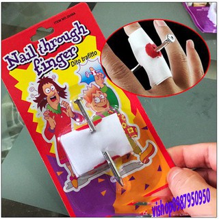 COMBO SẢN PHẨM đồ troll đinh giả
