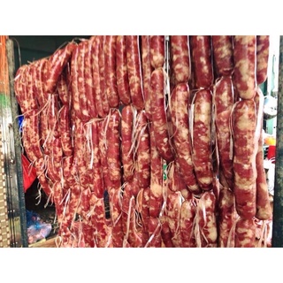 2kg Lạp xưởng/Lạp sườn Lạng Sơn