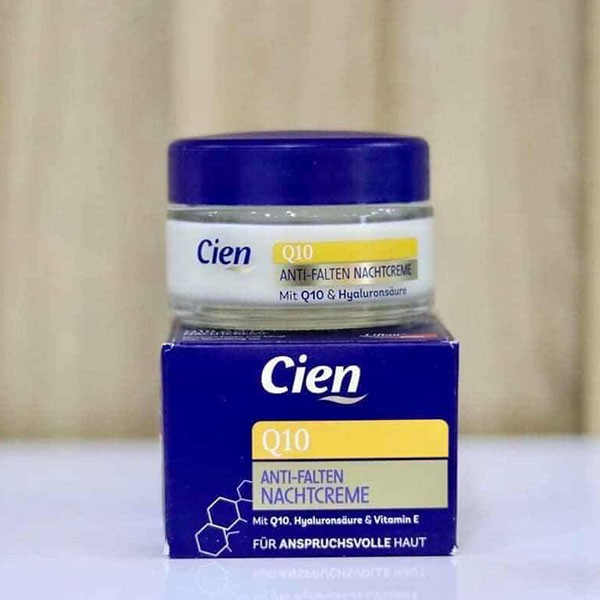 [ Sỉ , lẻ ] Kem dưỡng da ban đêm Cien