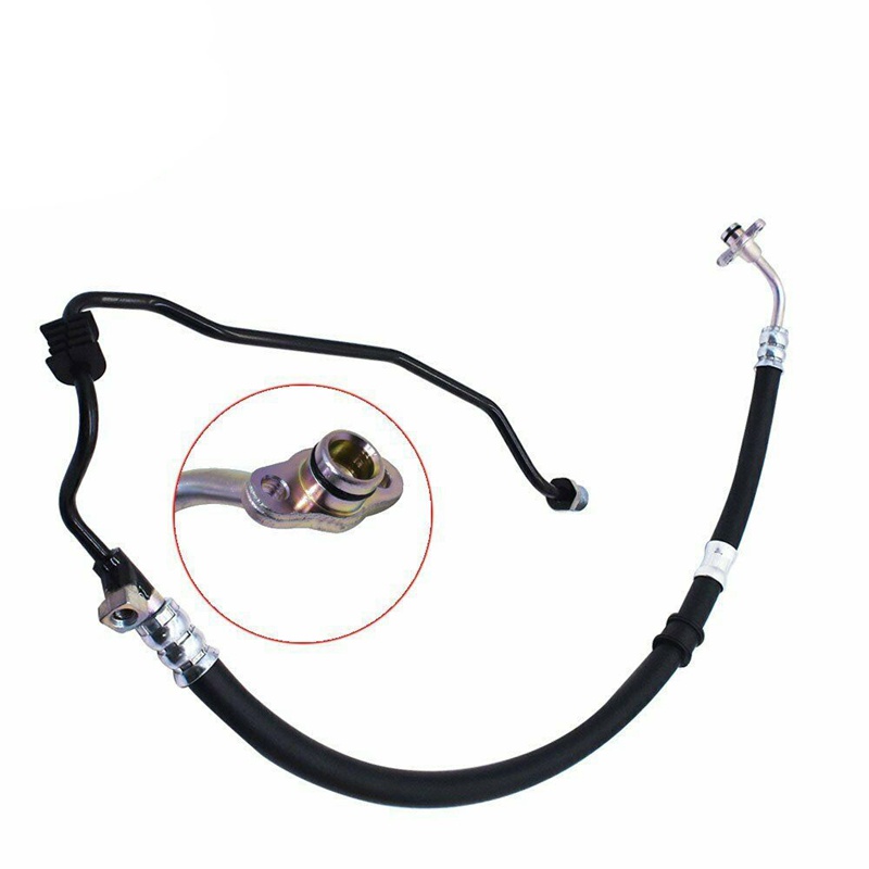 Ống Bơm Cho Vô Lăng Xe Hơi HONDA CIVIC 2006 2007 2008 2009 2010 2011 FA1 FD1 1.8L LHD 53713-SNV-P01
