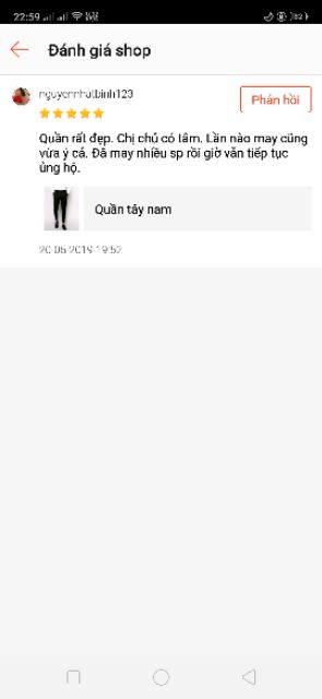 Quần tây nam | BigBuy360 - bigbuy360.vn