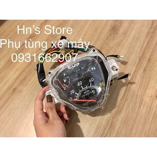 ĐỒNG HỒ UMV CUB 81 MỚI