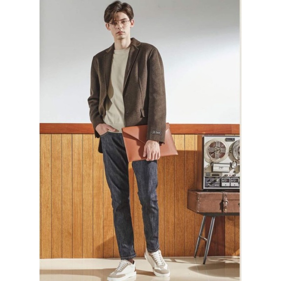 VEST Nam Blazer xuất dư xịn VNXK