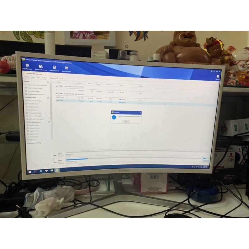 Thanh Lý Bộ Máy Tính i7 | BigBuy360 - bigbuy360.vn