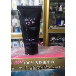 Kem thơm của pháp lancome 50ml giá 310.000đ mùi thơm nổi tiếng