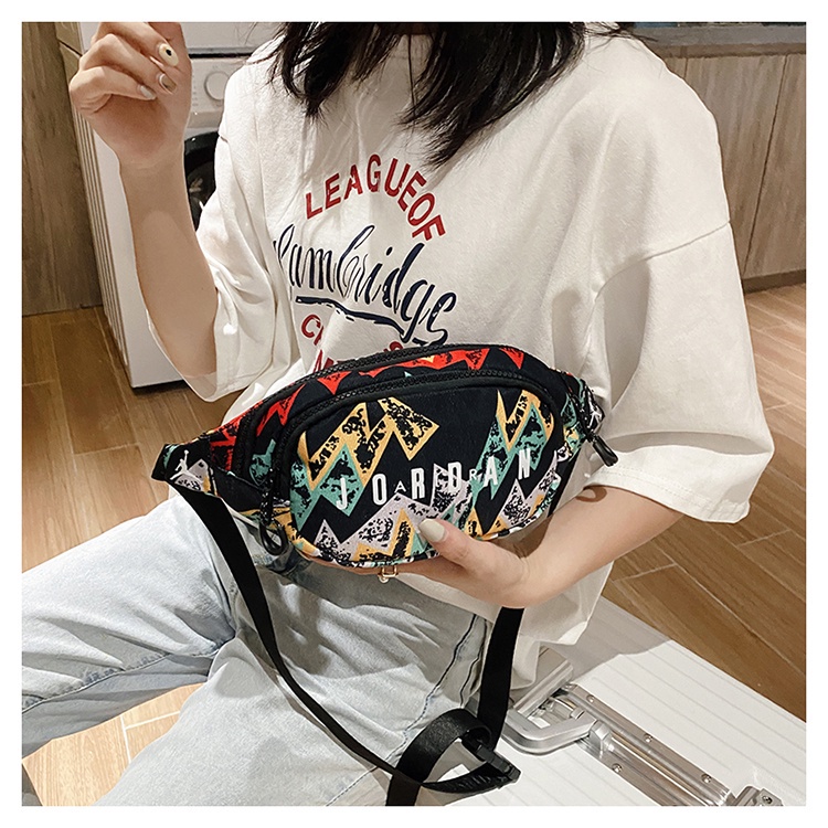 (MỚI) Túi đeo chéo thể thao Jordan | BigBuy360 - bigbuy360.vn